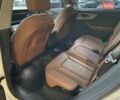 Белый Ауди Q8, объемом двигателя 2.97 л и пробегом 83 тыс. км за 55000 $, фото 16 на Automoto.ua