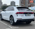 Білий Ауді Q8, об'ємом двигуна 3 л та пробігом 127 тис. км за 58000 $, фото 9 на Automoto.ua