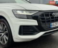 Білий Ауді Q8, об'ємом двигуна 3 л та пробігом 68 тис. км за 55500 $, фото 11 на Automoto.ua