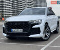 Білий Ауді Q8, об'ємом двигуна 3 л та пробігом 127 тис. км за 58000 $, фото 5 на Automoto.ua