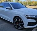 Белый Ауди Q8, объемом двигателя 3 л и пробегом 100 тыс. км за 43000 $, фото 8 на Automoto.ua