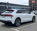 Білий Ауді Q8, об'ємом двигуна 3 л та пробігом 127 тис. км за 58000 $, фото 19 на Automoto.ua
