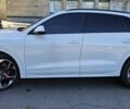 Белый Ауди Q8, объемом двигателя 3 л и пробегом 100 тыс. км за 43000 $, фото 13 на Automoto.ua