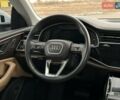 Белый Ауди Q8, объемом двигателя 3 л и пробегом 100 тыс. км за 43000 $, фото 23 на Automoto.ua