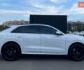 Белый Ауди Q8, объемом двигателя 3 л и пробегом 57 тыс. км за 49000 $, фото 9 на Automoto.ua