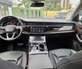 Белый Ауди Q8, объемом двигателя 3 л и пробегом 99 тыс. км за 47500 $, фото 19 на Automoto.ua