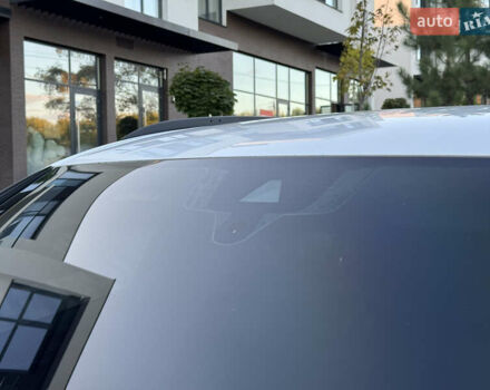 Белый Ауди Q8, объемом двигателя 3 л и пробегом 160 тыс. км за 52900 $, фото 16 на Automoto.ua