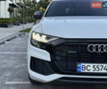 Белый Ауди Q8, объемом двигателя 3 л и пробегом 160 тыс. км за 52900 $, фото 15 на Automoto.ua