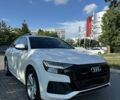 Білий Ауді Q8, об'ємом двигуна 3 л та пробігом 118 тис. км за 64999 $, фото 2 на Automoto.ua