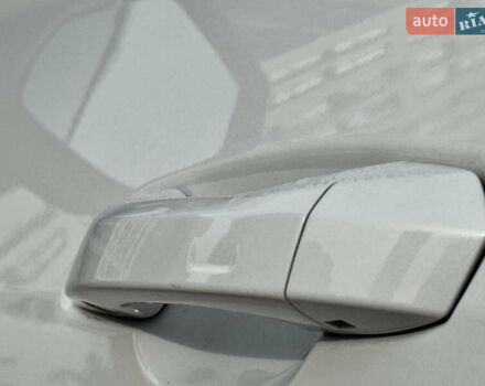 Білий Ауді Q8, об'ємом двигуна 3 л та пробігом 108 тис. км за 54999 $, фото 26 на Automoto.ua