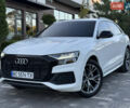 Белый Ауди Q8, объемом двигателя 3 л и пробегом 160 тыс. км за 52900 $, фото 2 на Automoto.ua