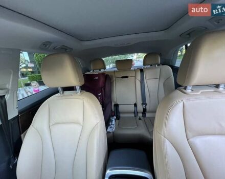 Белый Ауди Q8, объемом двигателя 3 л и пробегом 74 тыс. км за 63999 $, фото 13 на Automoto.ua