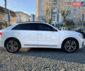 Білий Ауді Q8, об'ємом двигуна 2.97 л та пробігом 214 тис. км за 54000 $, фото 13 на Automoto.ua