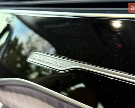 Білий Ауді Q8, об'ємом двигуна 3 л та пробігом 122 тис. км за 49999 $, фото 29 на Automoto.ua