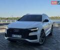 Білий Ауді Q8, об'ємом двигуна 2.97 л та пробігом 151 тис. км за 54900 $, фото 9 на Automoto.ua
