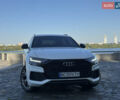 Білий Ауді Q8, об'ємом двигуна 2.97 л та пробігом 151 тис. км за 54900 $, фото 3 на Automoto.ua