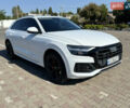Белый Ауди Q8, объемом двигателя 3 л и пробегом 140 тыс. км за 42000 $, фото 2 на Automoto.ua