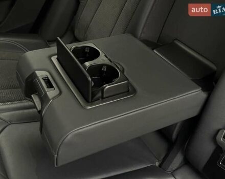 Ауді Q8 2019 у Києві на Automoto.ua Білий Ауді Q8, об'ємом двигуна 3 л та пробігом 60 тис. км за 64990 $, фото 46 на Automoto.ua