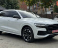 Белый Ауди Q8, объемом двигателя 3 л и пробегом 152 тыс. км за 39999 $, фото 1 на Automoto.ua