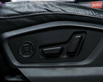 Белый Ауди Q8, объемом двигателя 3 л и пробегом 60 тыс. км за 62300 $, фото 18 на Automoto.ua