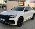 Білий Ауді Q8, об'ємом двигуна 3 л та пробігом 118 тис. км за 54000 $, фото 1 на Automoto.ua