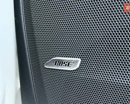 Білий Ауді Q8, об'ємом двигуна 3 л та пробігом 122 тис. км за 49999 $, фото 25 на Automoto.ua