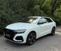 Білий Ауді Q8, об'ємом двигуна 2.97 л та пробігом 52 тис. км за 64999 $, фото 2 на Automoto.ua