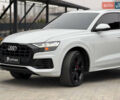 Белый Ауди Q8, объемом двигателя 3 л и пробегом 142 тыс. км за 43000 $, фото 5 на Automoto.ua