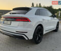 Білий Ауді Q8, об'ємом двигуна 3 л та пробігом 118 тис. км за 54000 $, фото 6 на Automoto.ua