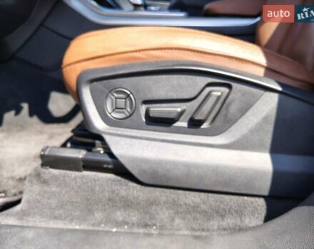 Білий Ауді Q8, об'ємом двигуна 2.97 л та пробігом 167 тис. км за 58000 $, фото 10 на Automoto.ua