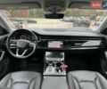 Білий Ауді Q8, об'ємом двигуна 3 л та пробігом 99 тис. км за 19500 $, фото 6 на Automoto.ua