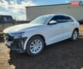 Белый Ауди Q8, объемом двигателя 3 л и пробегом 122 тыс. км за 19000 $, фото 1 на Automoto.ua