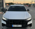 Білий Ауді Q8, об'ємом двигуна 3 л та пробігом 118 тис. км за 54000 $, фото 1 на Automoto.ua