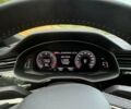 Білий Ауді Q8, об'ємом двигуна 2.97 л та пробігом 52 тис. км за 64999 $, фото 8 на Automoto.ua