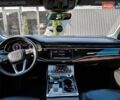 Білий Ауді Q8, об'ємом двигуна 3 л та пробігом 152 тис. км за 42500 $, фото 16 на Automoto.ua
