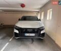 Білий Ауді Q8, об'ємом двигуна 2.97 л та пробігом 169 тис. км за 69000 $, фото 1 на Automoto.ua
