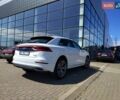 Білий Ауді Q8, об'ємом двигуна 2.97 л та пробігом 167 тис. км за 58000 $, фото 2 на Automoto.ua