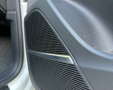 Білий Ауді Q8, об'ємом двигуна 3 л та пробігом 118 тис. км за 64999 $, фото 21 на Automoto.ua