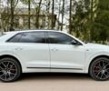 Білий Ауді Q8, об'ємом двигуна 3 л та пробігом 88 тис. км за 49500 $, фото 1 на Automoto.ua