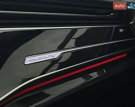 Ауді Q8 2019 у Києві на Automoto.ua Білий Ауді Q8, об'ємом двигуна 3 л та пробігом 60 тис. км за 64990 $, фото 42 на Automoto.ua