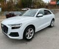 Білий Ауді Q8, об'ємом двигуна 3 л та пробігом 99 тис. км за 19500 $, фото 1 на Automoto.ua
