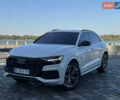 Білий Ауді Q8, об'ємом двигуна 2.97 л та пробігом 151 тис. км за 54900 $, фото 7 на Automoto.ua