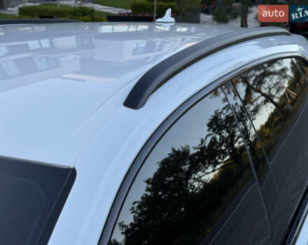 Белый Ауди Q8, объемом двигателя 3 л и пробегом 160 тыс. км за 52900 $, фото 19 на Automoto.ua