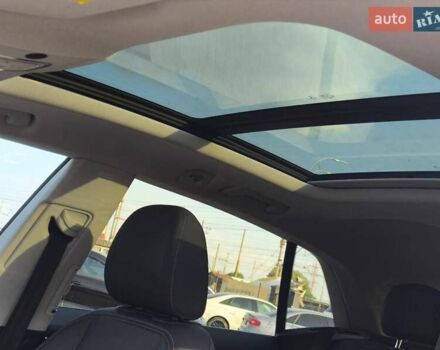 Білий Ауді Q8, об'ємом двигуна 3 л та пробігом 152 тис. км за 42500 $, фото 26 на Automoto.ua