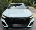 Білий Ауді Q8, об'ємом двигуна 2.97 л та пробігом 52 тис. км за 64999 $, фото 4 на Automoto.ua