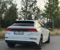 Белый Ауди Q8, объемом двигателя 3 л и пробегом 95 тыс. км за 47000 $, фото 9 на Automoto.ua