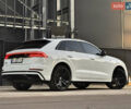 Білий Ауді Q8, об'ємом двигуна 3 л та пробігом 108 тис. км за 54999 $, фото 3 на Automoto.ua