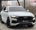 Белый Ауди Q8, объемом двигателя 3 л и пробегом 142 тыс. км за 43000 $, фото 2 на Automoto.ua