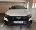 Білий Ауді Q8, об'ємом двигуна 2.97 л та пробігом 169 тис. км за 69000 $, фото 1 на Automoto.ua