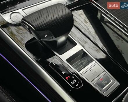 Ауді Q8 2019 у Києві на Automoto.ua Білий Ауді Q8, об'ємом двигуна 3 л та пробігом 60 тис. км за 64990 $, фото 41 на Automoto.ua